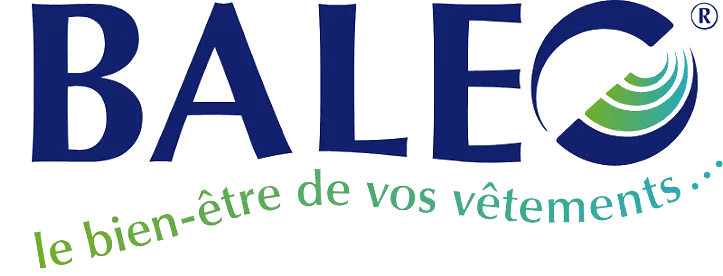 Logo Baleo