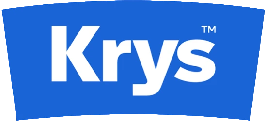 Logo des opticiens Krys