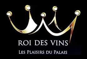 Logo du Roi des Vins
